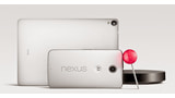 Google Unveils Nexus 6 Smartphone, Nexus 9 Tablet, Nexus Player