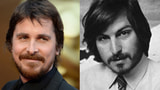Christian Bale in Talks to Star in Upcoming Steve Jobs Movie