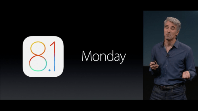 Live Blog of Apple&#039;s October 16th Keynote