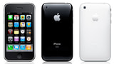 Understanding the iPhone 3GS