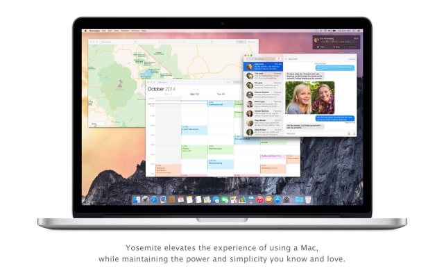 OS X Yosemite is Now Available to Download!