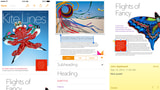 Apple Updates Pages for iOS Bringing Support For iCloud Drive, Handoff, More