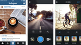 Instagram for iOS Gets Support for iPhone 6 and iPhone 6 Plus