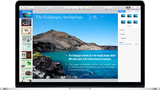 Keynote for Mac Gets OS X Yosemite Inspired Design, Support for Handoff, iCloud Drive, More