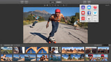 iMovie for Mac Gets New Look for OS X Yosemite, New Export Options and More