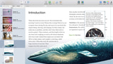 iBooks Author Gets Ability to Import ePub and IDML Files, Other Improvements