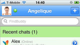 eBuddy App Now Available for iPhone, iPod touch