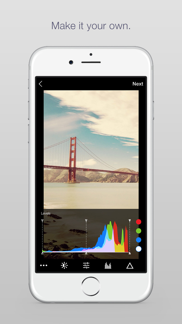 Flickr App Gets iOS 8 Share Extension, Ability to Access and Edit Photo Details, More