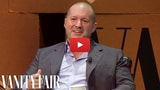 Watch the Extended Interview with Apple's Jony Ive from Vanity Fair [Video]