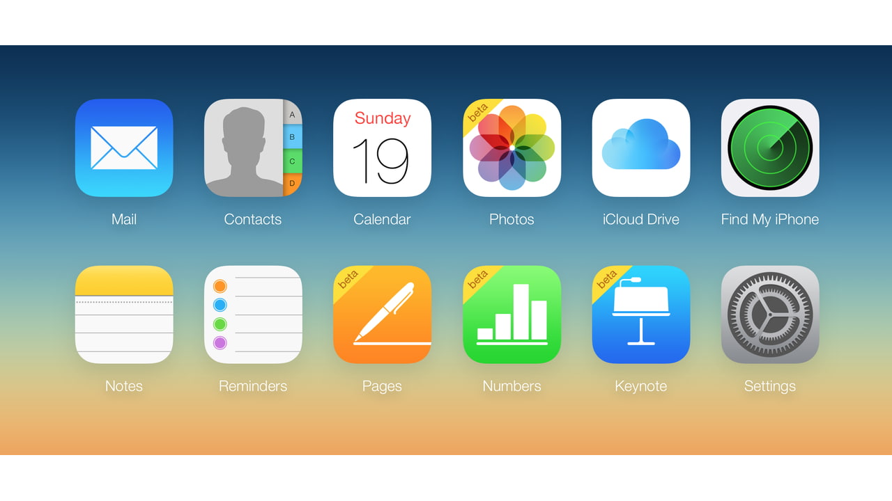 Apple Launches iCloud Photos Beta Web Client Ahead of iOS 8.1 Release ...