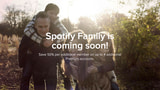 Spotify Announces Spotify Family, Save 50% Per Additional Member