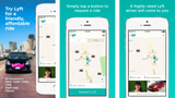 Lyft Ridesharing App Updated With Apple Pay Integration