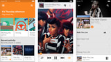 Google Play Music App Gets Updated With Songza Integration