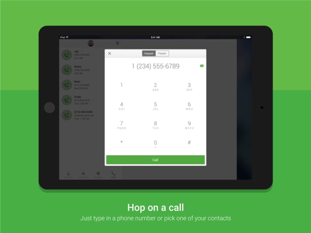 Google Hangouts App Gets Support for the iPhone 6 and iPhone 6 Plus