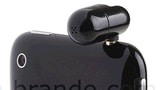 Mini External Microphone for the iPhone