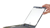iPad Air 2 Teardown Reveals A8X Processor, 2GB of RAM, Smaller Battery [Photos]