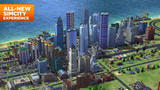 EA Soft Launches SimCity BuildIt for iOS