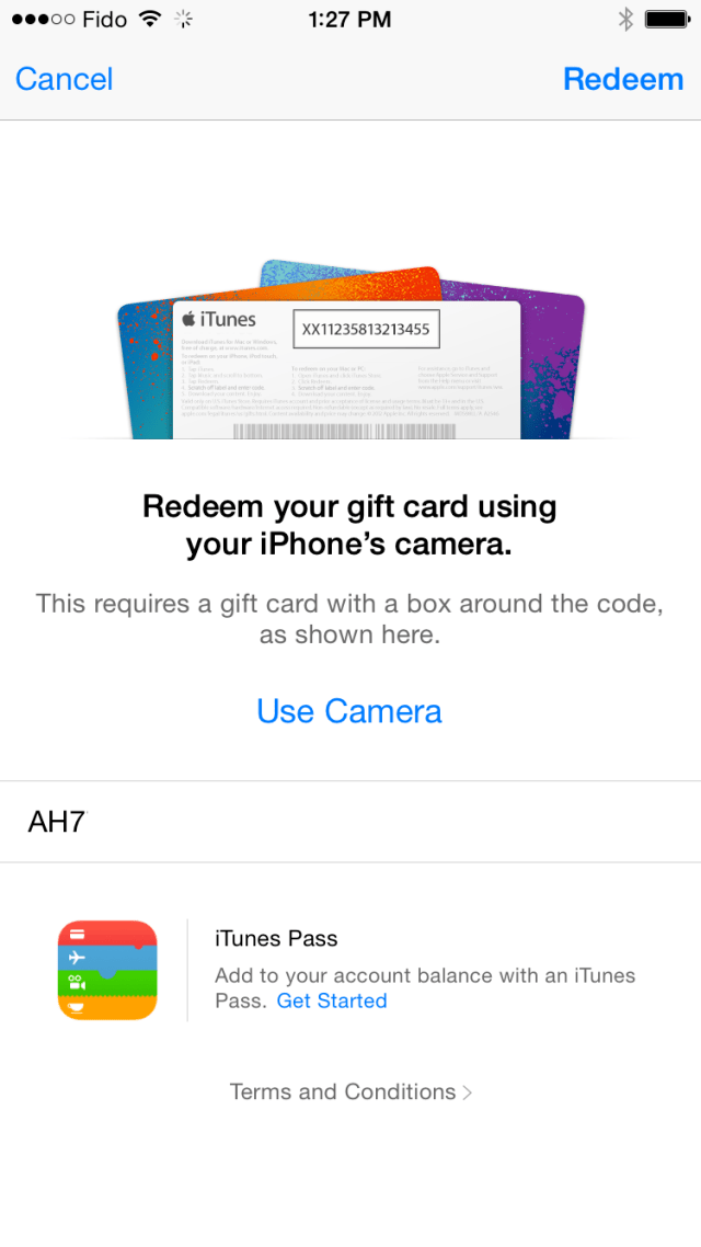 Apple Offers Camera+ as a Free Download Via the Apple Store App