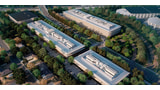 Apple Submits Refined Plans for Phase 2 of Apple Campus 2 Construction