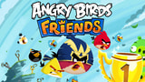 Angry Birds Friends Gets New Halloween Tournament, Global League