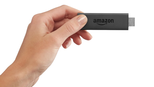 Amazon Unveils New &#039;Fire TV Stick&#039; for $39, Pre-Order for a Limited Time Price of $19