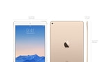 It Costs Apple About $275 to Build the Base Model iPad Air 2