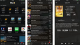 Plex App Gets Support for iOS 8, iPhone 6 and iPhone 6 Plus