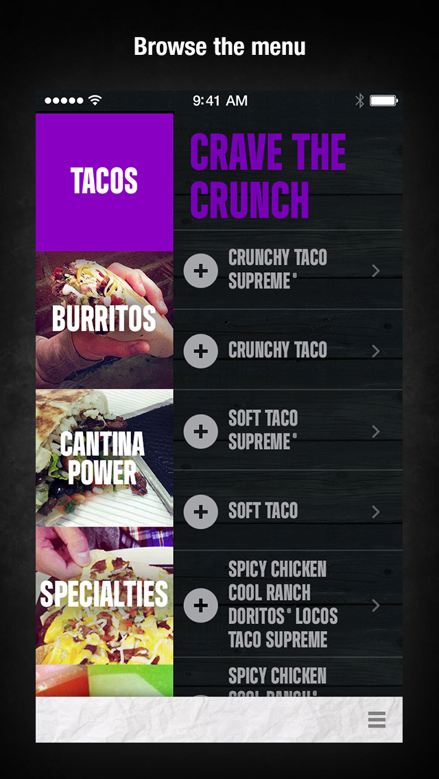 Taco Bell&#039;s App Now Lets You Pre-Order Food and Skip the Line