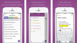 Microsoft OneNote App Gets Support for Touch ID and iPhone 6, Ability to Organize Pages, More