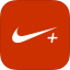 Nike+ Running App Gets Elevation Tracking, Apple Health Integration, Design Enhancements, More