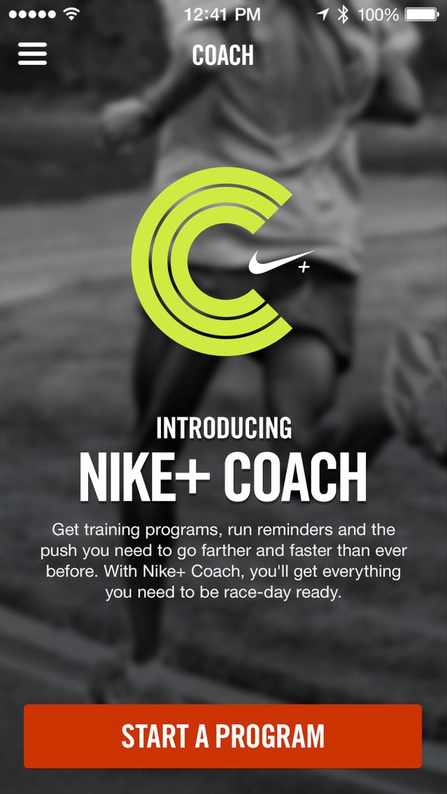 Nike+ Running App Gets Elevation Tracking, Apple Health Integration, Design Enhancements, More