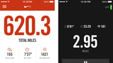 Nike+ Running App Gets Elevation Tracking, Apple Health Integration, Design Enhancements, More