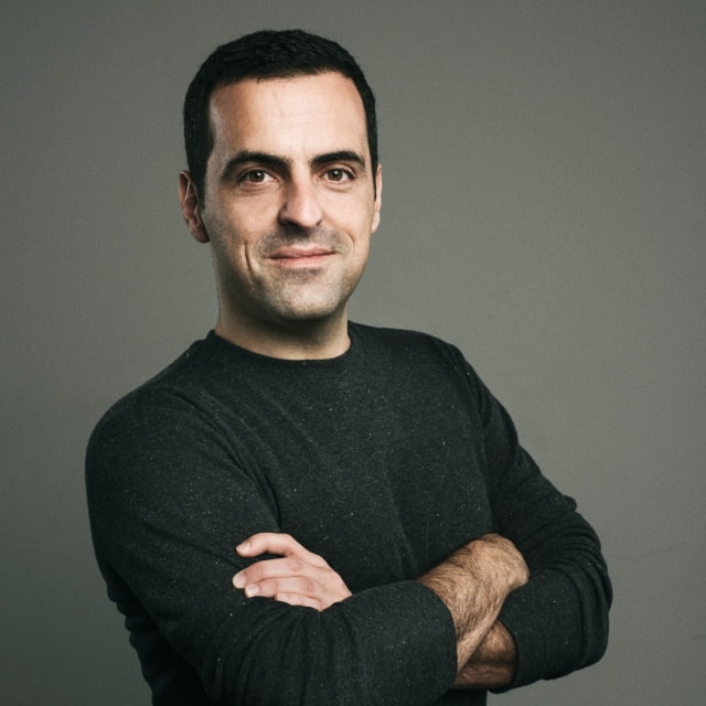 Former Android VP Hugo Barra Says the iPhone 6 is &#039;The Most Beautiful Smartphone Ever Built&#039;