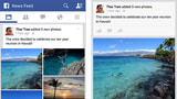 Facebook App Now Lets You Choose the Exact Order of Your Photos When Uploading