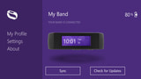 Microsoft’s New Wearable Band Leaked on the Mac App Store [Photos]