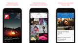 Flipboard 3.0 Brings Topic Tags, Morning News Magazine, New Design for iPhone