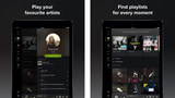 Spotify Brings Its New Look to the iPad