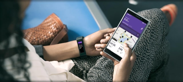 Microsoft Officially Announces Microsoft Band Powered by Microsoft Health [Video]