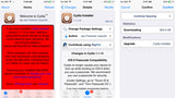 Cydia Update Fixes Passcode Boot Freezing, Adds Multitasking and iPhone 6 Support, More