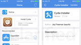 Pangu App Now Lets You Install Cydia, Updated Jailbreak Utility Will Be Available in 24 Hours