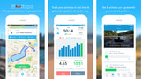 RunKeeper App Gets Indoor Tracking With Stopwatch Mode