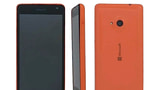This is the First Nokia-Less 'Microsoft Lumia' Smartphone [Image]