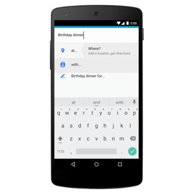 Google Announces New Google Calendar App Coming to Android, iPhone [Video]