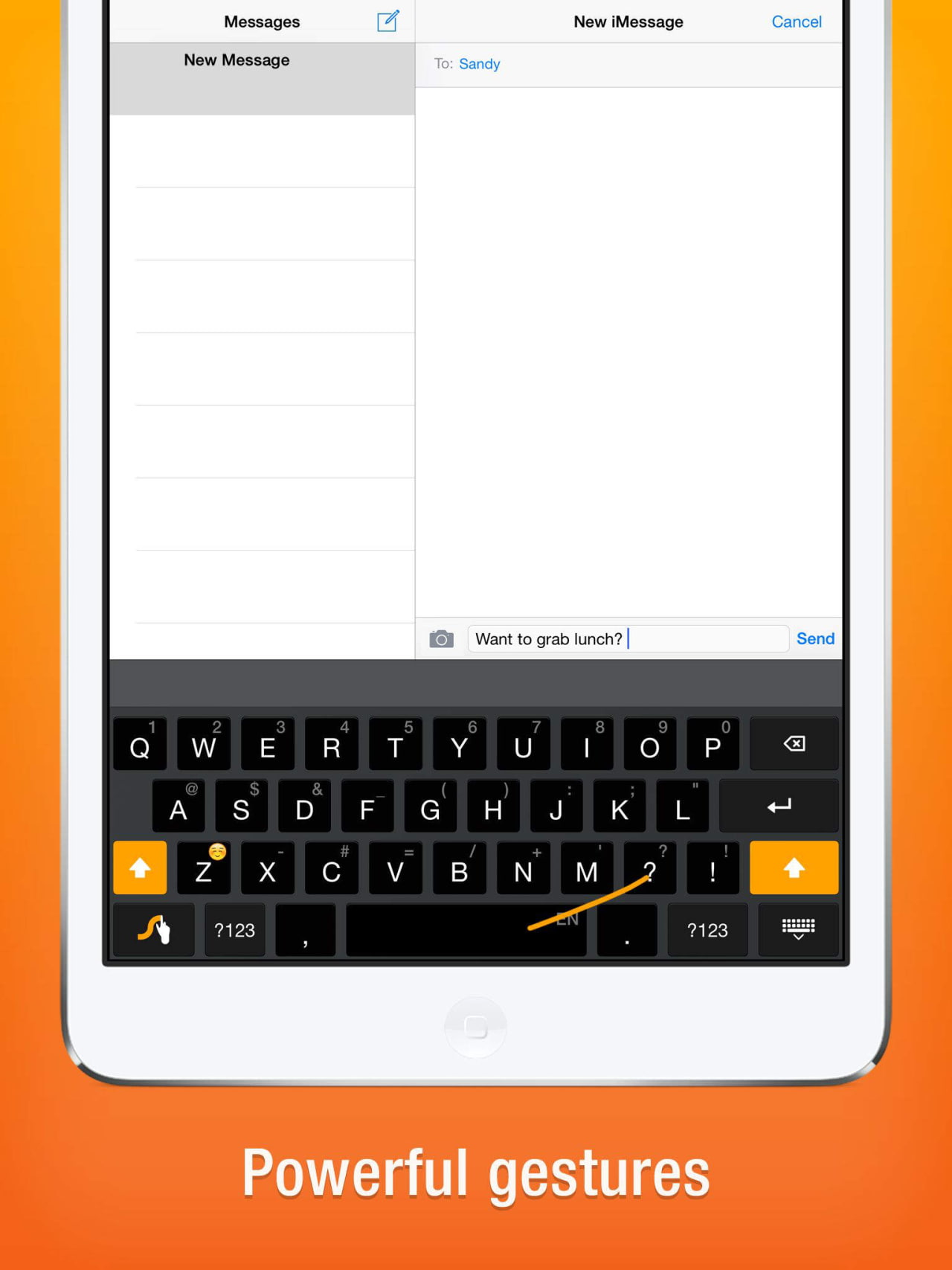 Swype Keyboard for iOS Gets 16 New Languages, Intuitive Emoji Input