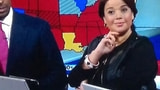 CNN Election Commentators Hide iPads Behind Microsoft Surface Tablets [Photos]