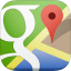 Google Maps for iOS Gets New 'Material Design', Restaurant Reservations, Uber Card