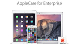 Apple Launches New 'AppleCare for Enterprise' Site