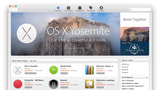 Apple Rolling Out Redesigned Mac App Store for OS X Yosemite