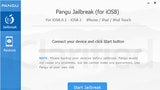 Pangu 1.2.1 Jailbreak Utility Released With Cydia 1.1.16