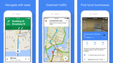New Google Maps App for iOS With Material Design is Now Available in the App Store 